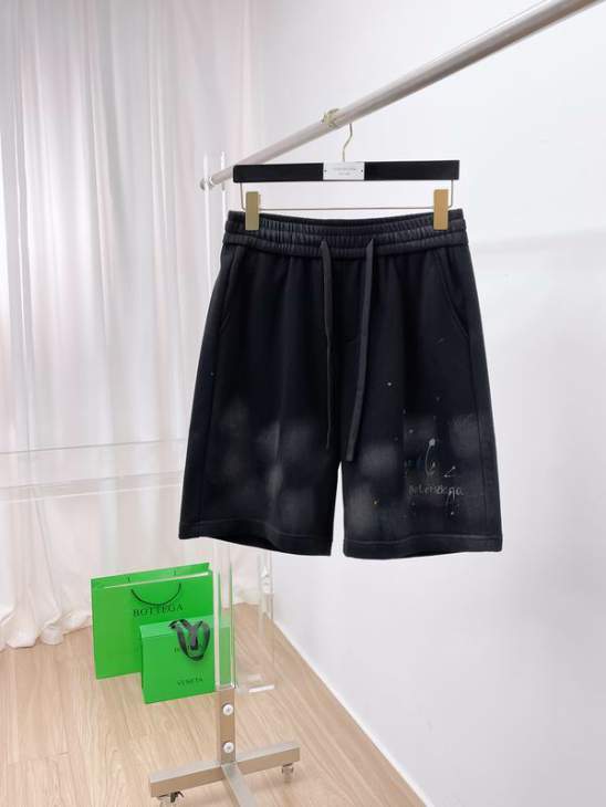 Picture of Balenciaga Short Pants _SKUBalenciagaM-3XLxetr7616295